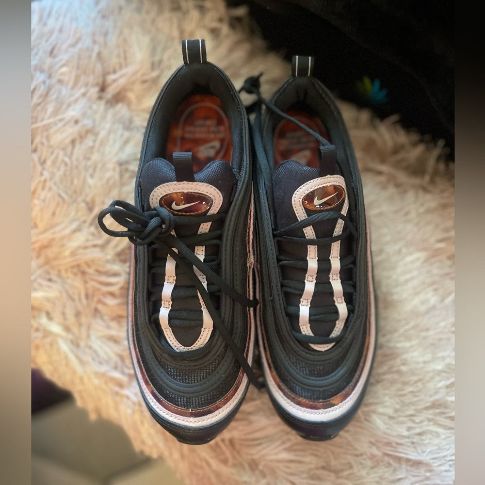 Air max 97 woodgrain